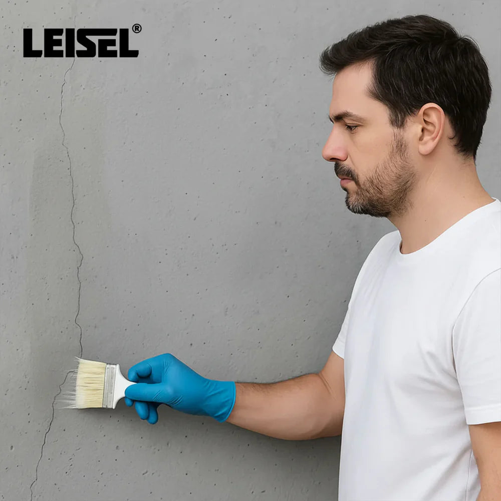 Sellador Líquido Impermeabilizante 1L | Leisel