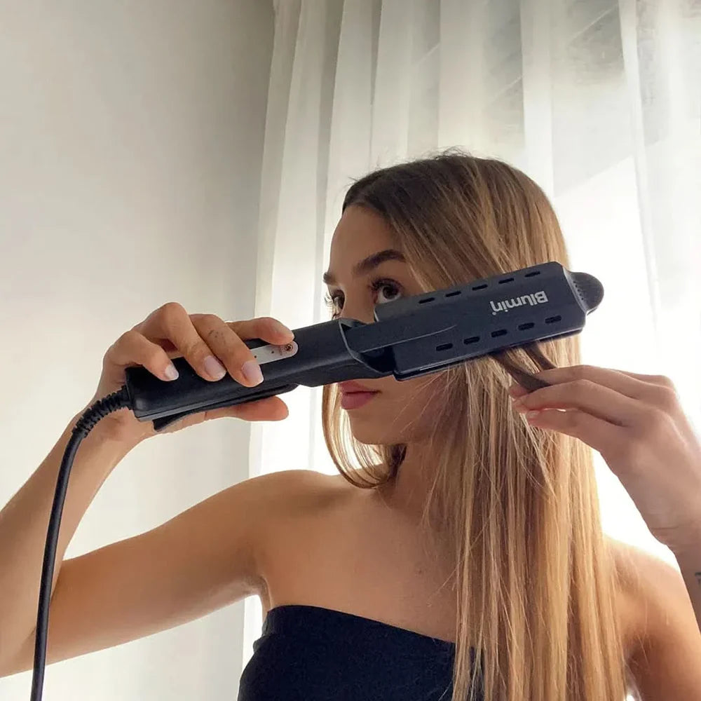 Plancha de Pelo Profesional IonicWave | Blumin