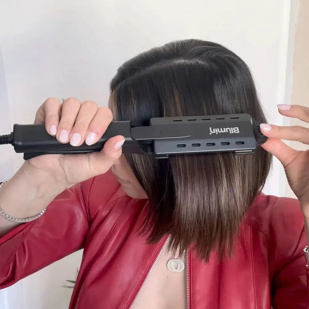 Plancha de Pelo Profesional IonicWave | Blumin