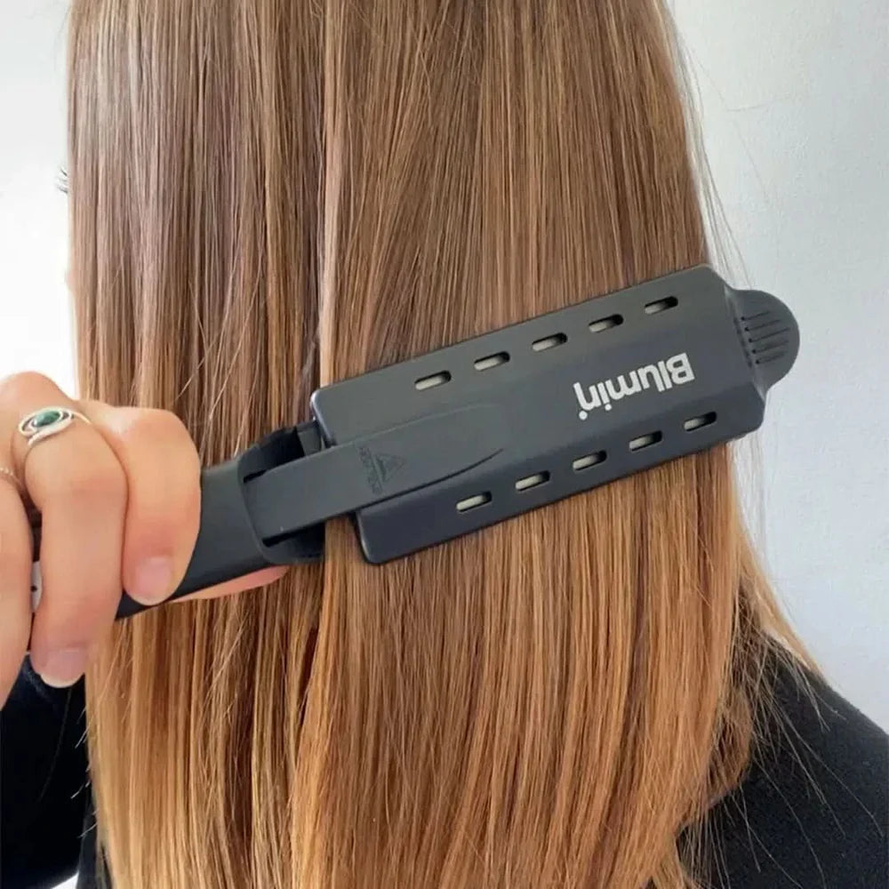 Plancha de Pelo Profesional IonicWave | Blumin