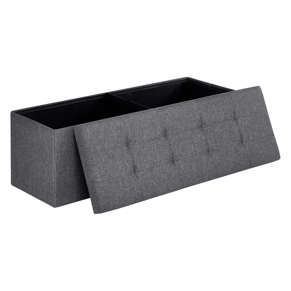 Banco Baul Organizador con Tapa | SpaceBox