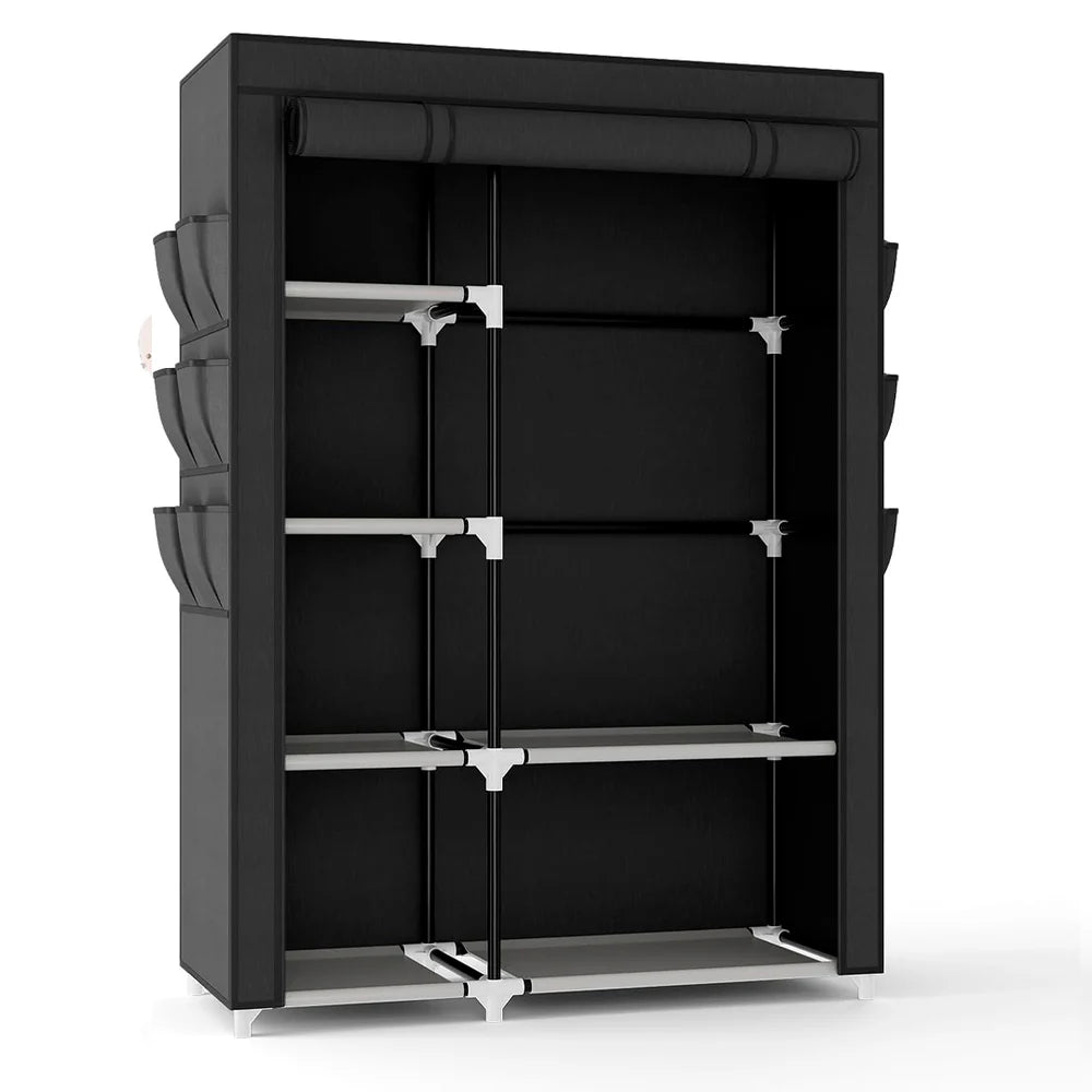 Armario Organizador Portátil con Estructura Liviana | EasyCloset