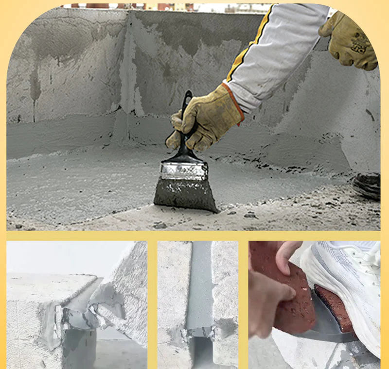 Revestimiento Impermeabilizante Flexible Sellamax 1L | Leisel