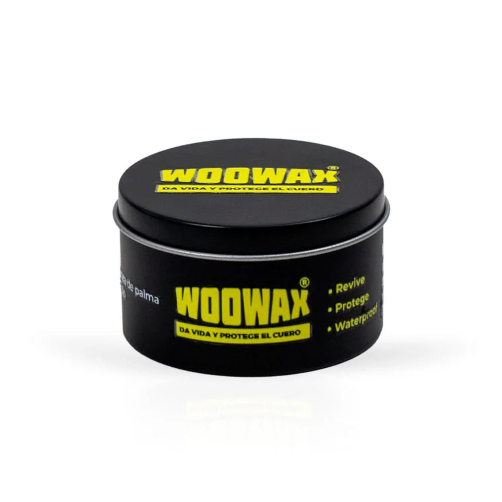 Protector y Revividor de Cuero | Woowax