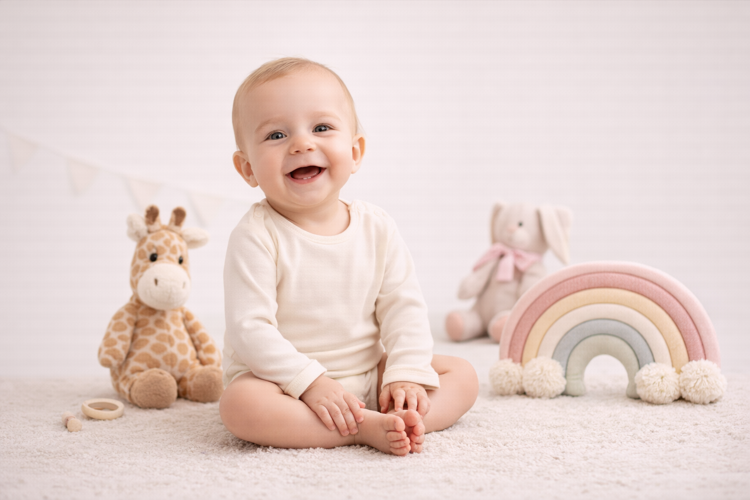 Bebés y Niños
