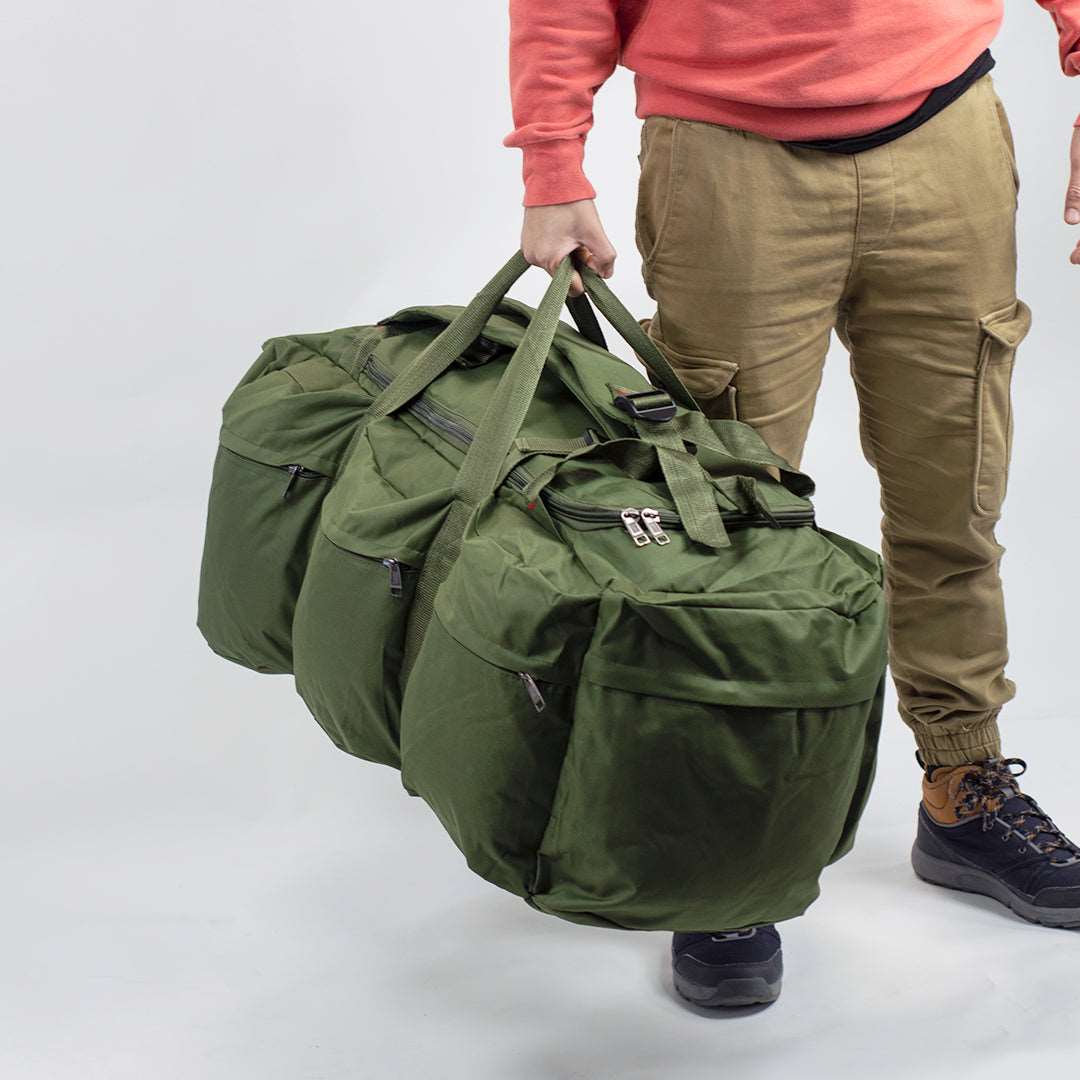 Bolsos y mochilas