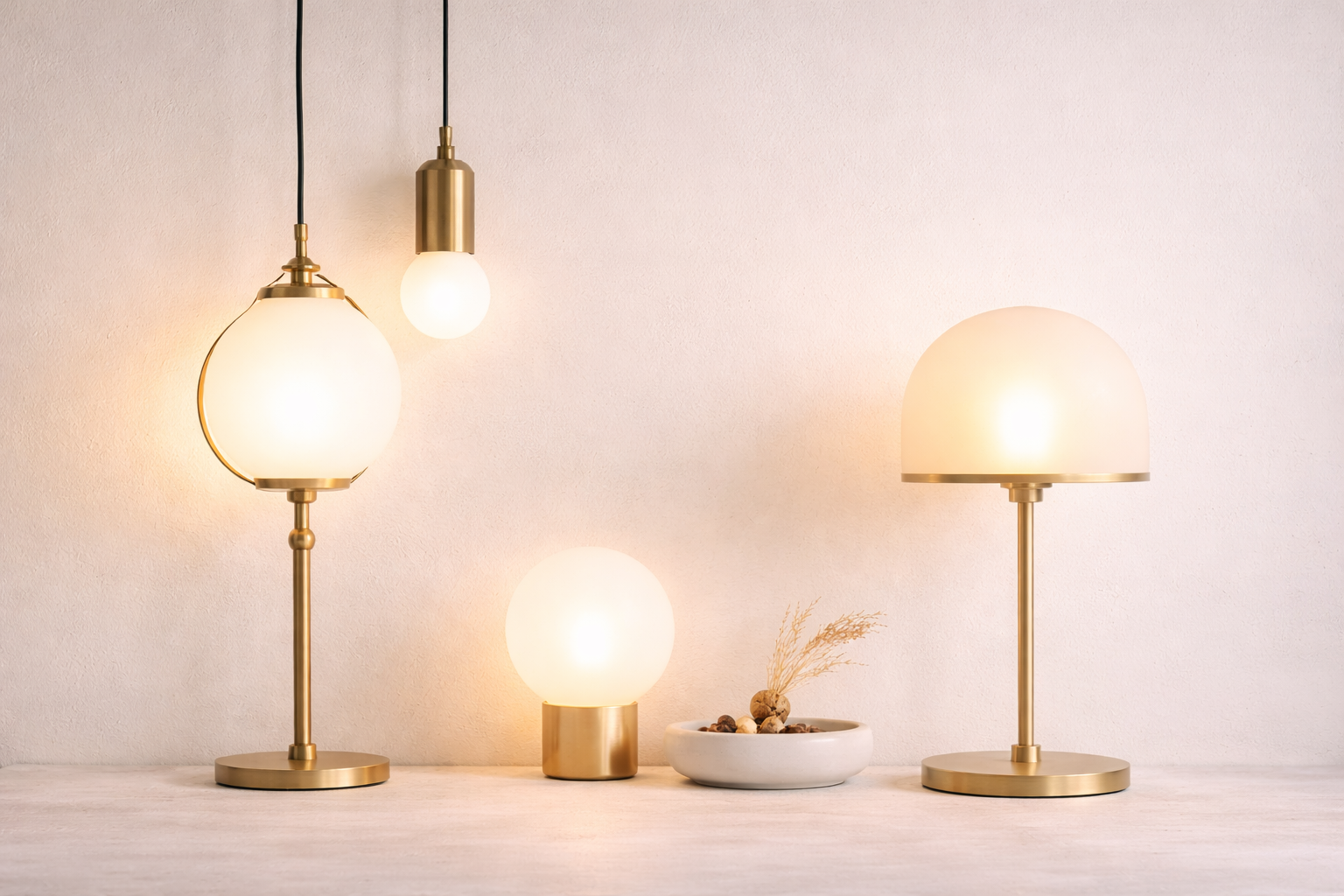 Iluminación