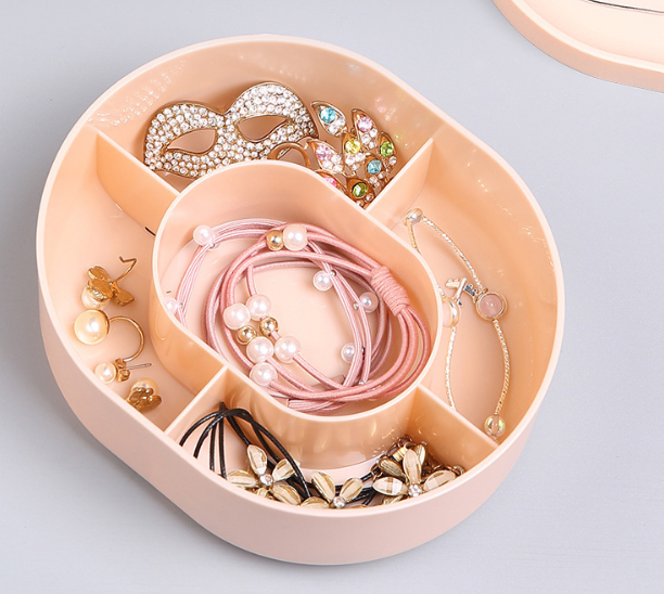 Joyas y Bijouterie